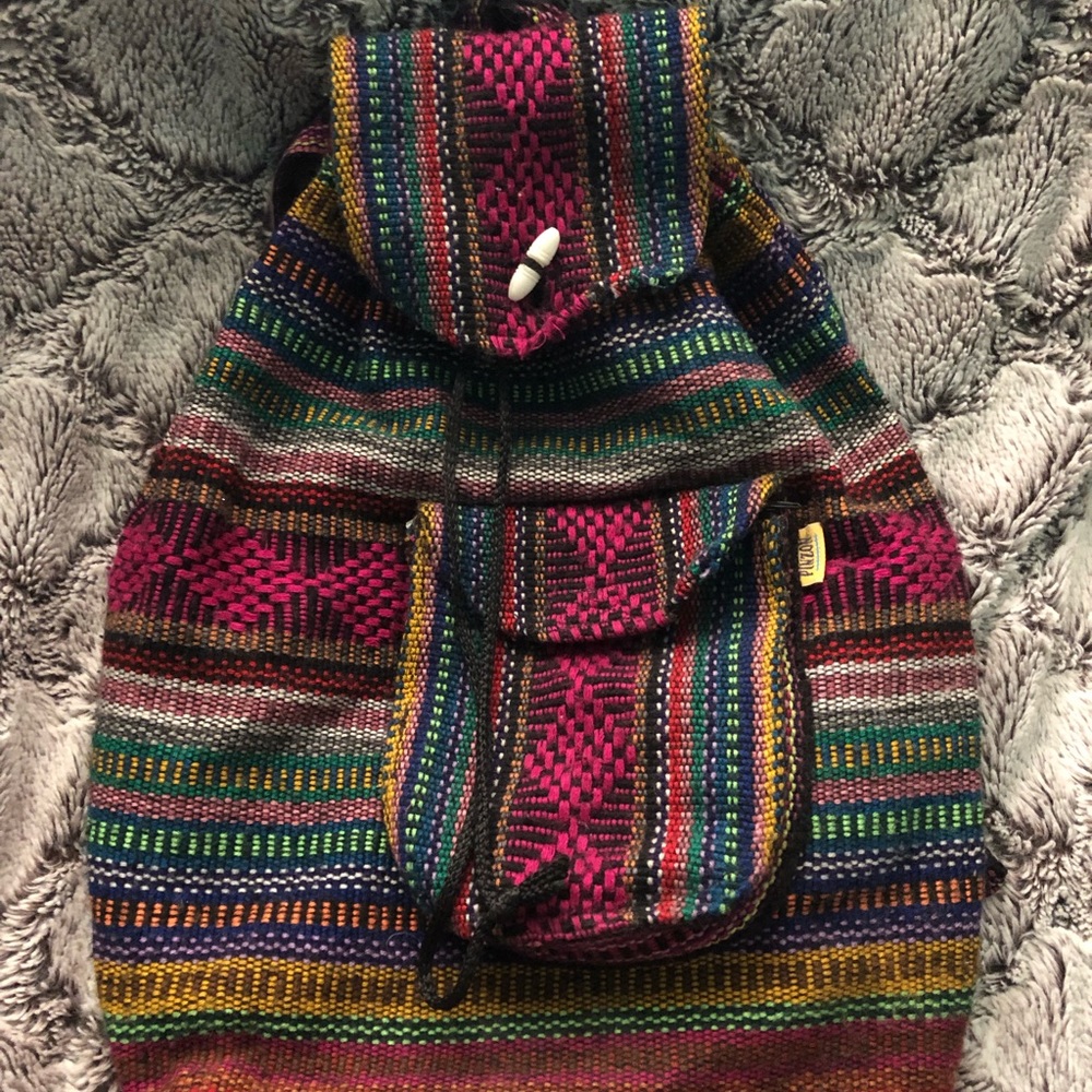 Backpack